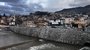 Сараево Босния и Герцеговина