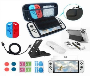 Аксессуары для Nintendo switch