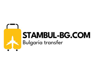 Трансфер Стамбул - Болгария 
