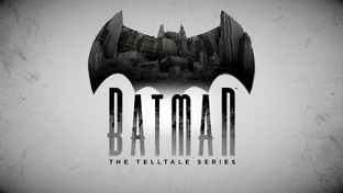 Batman. The Telltale series. Shadows Edition
