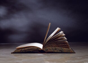 Начала великих книг