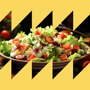 Салаты