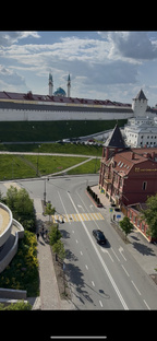 Культурная Казань