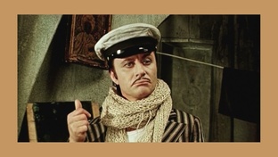 Аферисты и мошенники