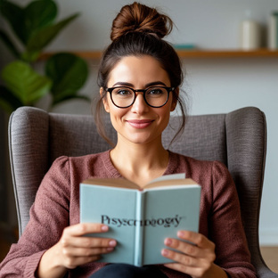 Психология