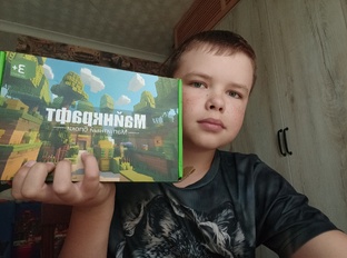 магнитные конструкторы майнкрафт