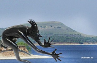 Мистика. История