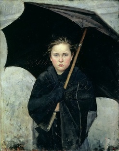 Художницы, картины и женщины искусства