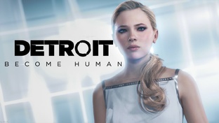 Detroit: Become Human