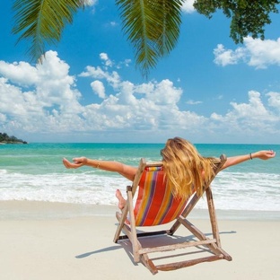 Здоровое долголетие