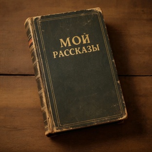 Мои рассказы