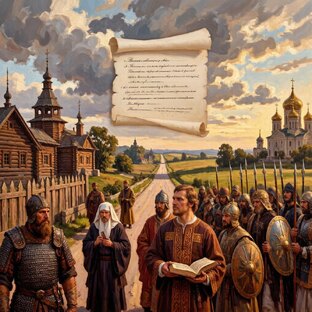 История России