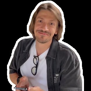 Видео с Леонидом Овруцким