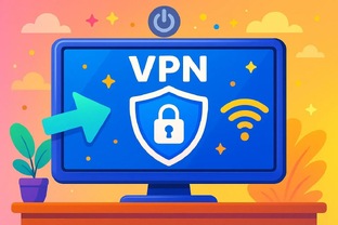 ТОП-5 бесплатных VPN для ПК в 2025