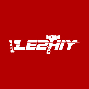 EDgun Леший 2 | Leshiy 2