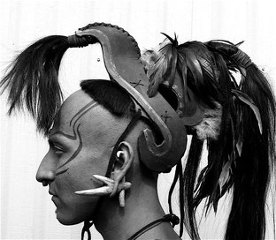 МЕЗОАМЕРИКА: ПЯТОЕ СОЛНЦЕ