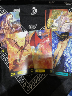 Авторский тематический клуб 