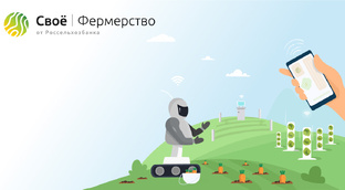 О проекте "Свое Фермерство"
