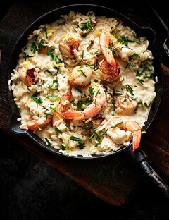 Вторые блюда, ужины. 