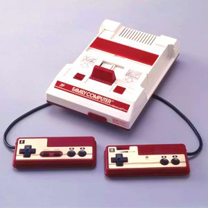 NES / Dendy / Famicom