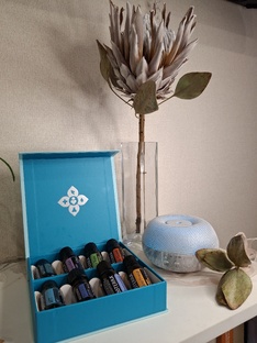 МАССАЖ AROMA TOUCH 