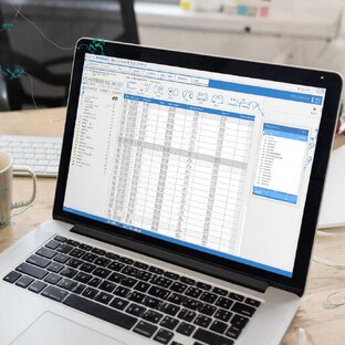 Статьи по Power Query