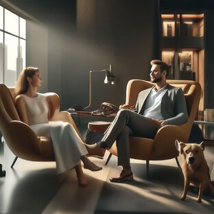 Психотерапия и Самотерапия