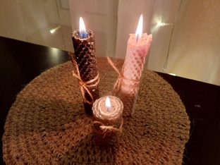 Мастер-классы: рукоделие и не только