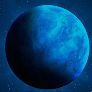 Транзиты высших планет по домам гороскопа 