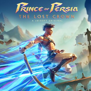 Прохождение Prince of Persia: The Lost Crown - на ПК 