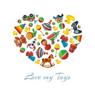 Товары для детей