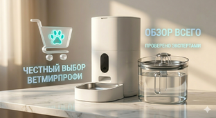 🛒 Честный выбор