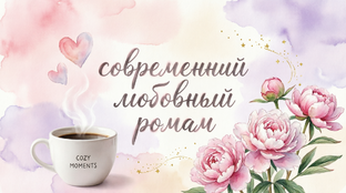 Современный любовный роман