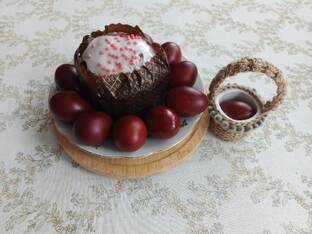 Бюджетная кухня