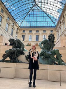 Франция 2025-2026