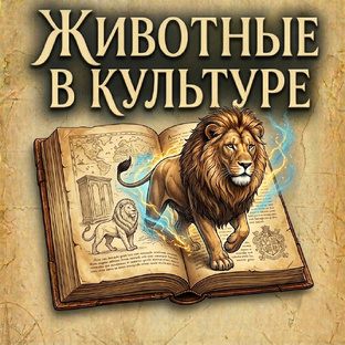 Животные в культуре