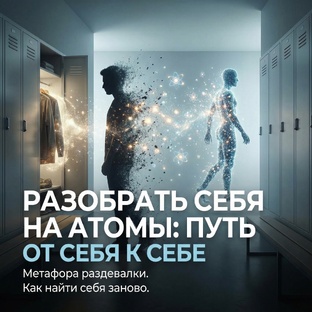 Самоанализ и рост