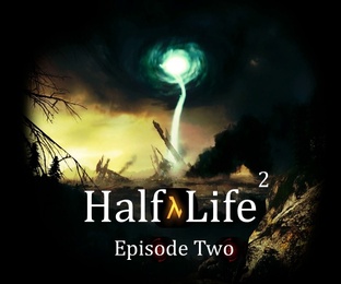 Half-Life 2: Episode Two (Период полураспада 2: Второй эпизод)