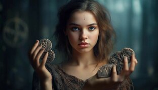 Гороскопы, предсказания
