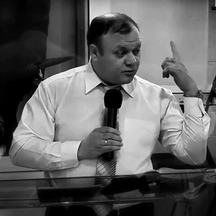 Павел Меньшиков