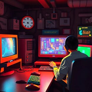 Интересное