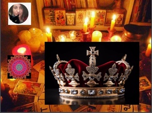 АСТРОМАГИЯ. РИТУАЛЫ ОНЛАЙН