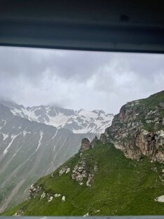 Кавказ