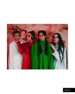 fashion projects