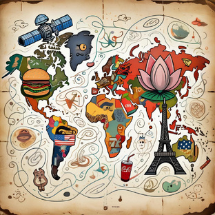 Страны мира 