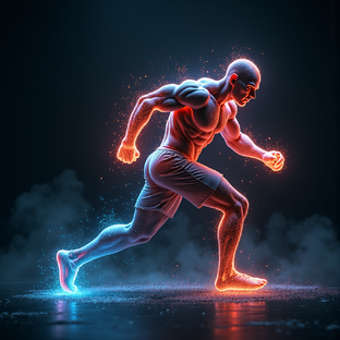 Спорт и движение