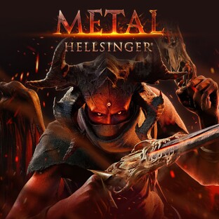 Metal: Hellsinger (2022) - Прохождение игры!