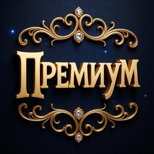 Премиум