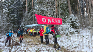 Все про туризм: походы, сплавы и спортивное ориентирование 