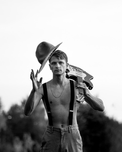 Русский шоу-бизнес